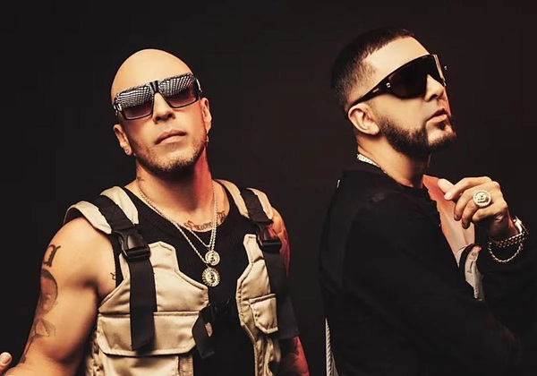 Alexis y Fido recibirán Premio a la Trayectoria en 2026