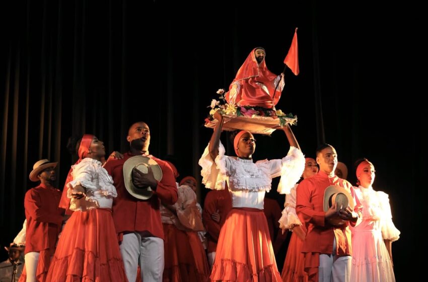 Bellas Artes celebra Semana de la Ética con evento cultural