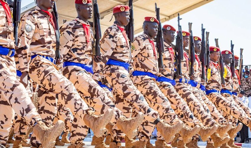 Fuerza antipandillas de la ONU llegará a Haití entre abril y octubre