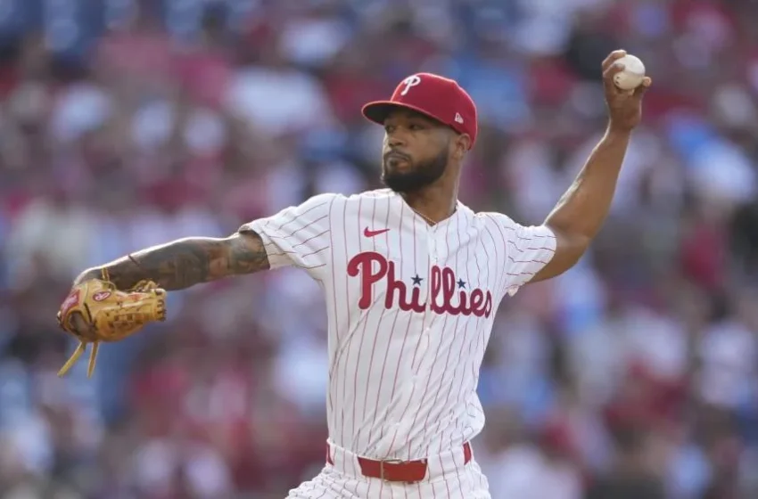 Cuatro pitchers dominicanos abren hoy en jornada clave de MLB