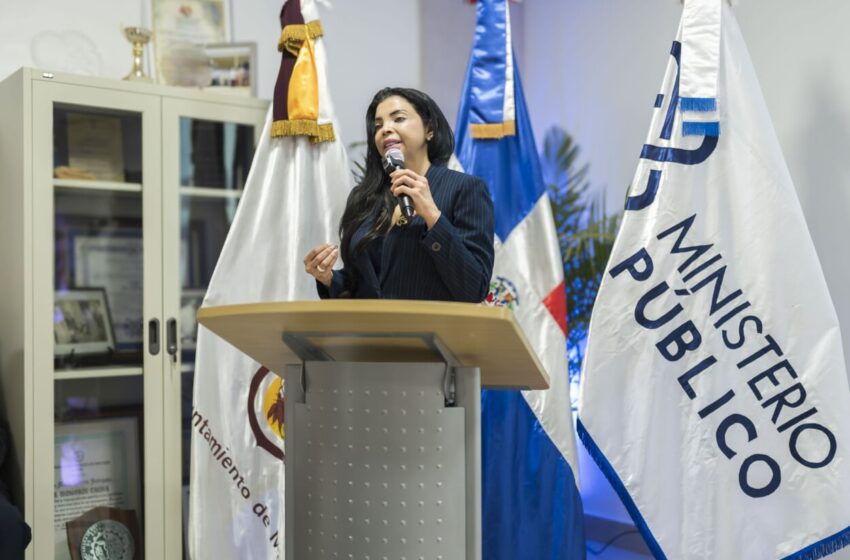  Yeni Berenice Reynoso propone pacto nacional contra la violencia