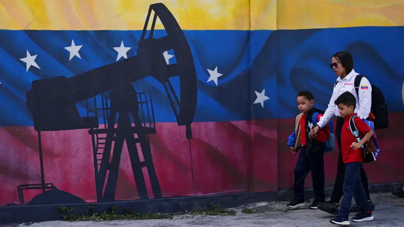  Las “7 Hermanas”: su dominio petrolero y huella en Venezuela