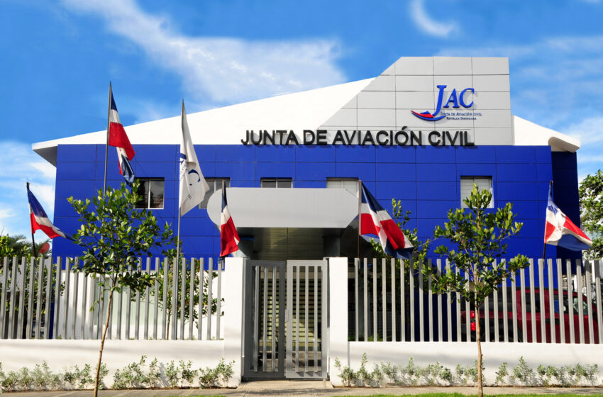  República Dominicana refuerza protocolos ante auditoría de la OACI