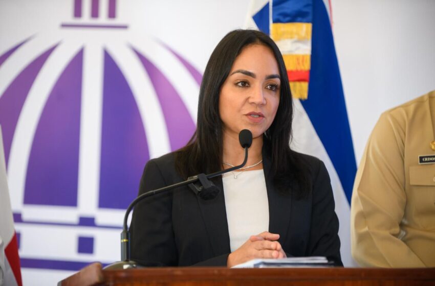  República Dominicana lanza plataforma para certificar celulares legales
