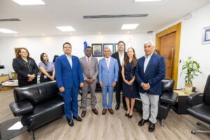 Transparencia Internacional reconoce avances anticorrupción en RD