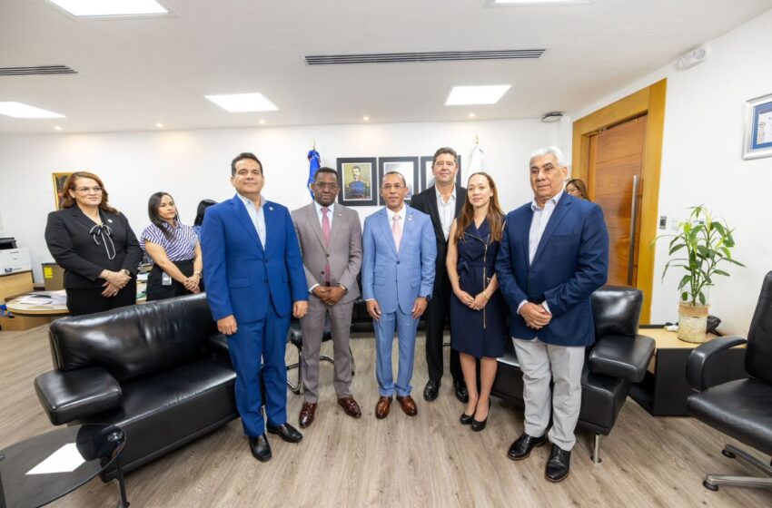 Transparencia Internacional reconoce avances anticorrupción en RD