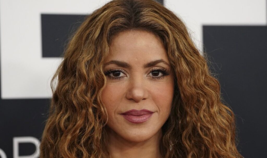 Justicia española ordena a Hacienda devolver 55 millones a Shakira