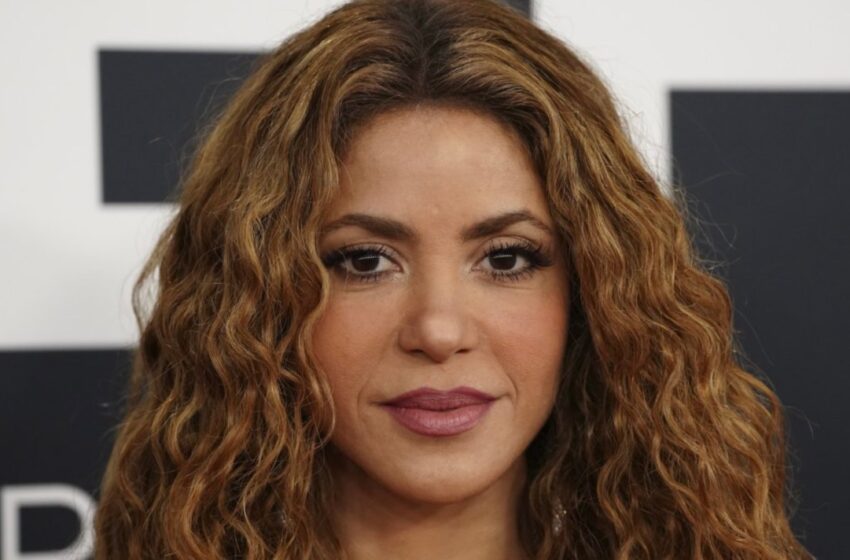 Justicia española ordena a Hacienda devolver 55 millones a Shakira