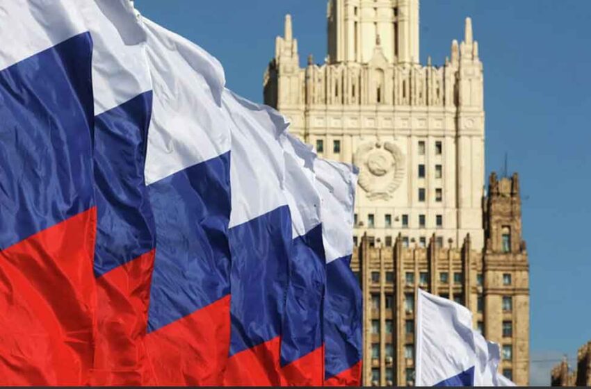Rusia aumenta a 19 años la condena de Arslanov por corrupción