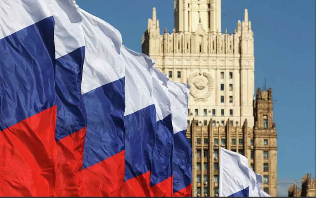 Rusia aumenta a 19 años la condena de Arslanov por corrupción