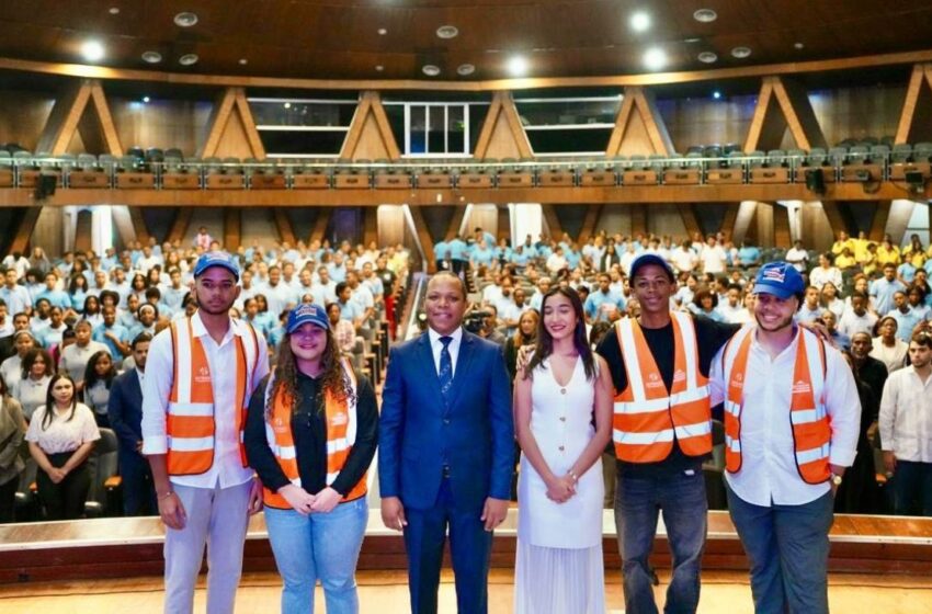 Educación vial será requisito para graduarse de bachillerato en RD