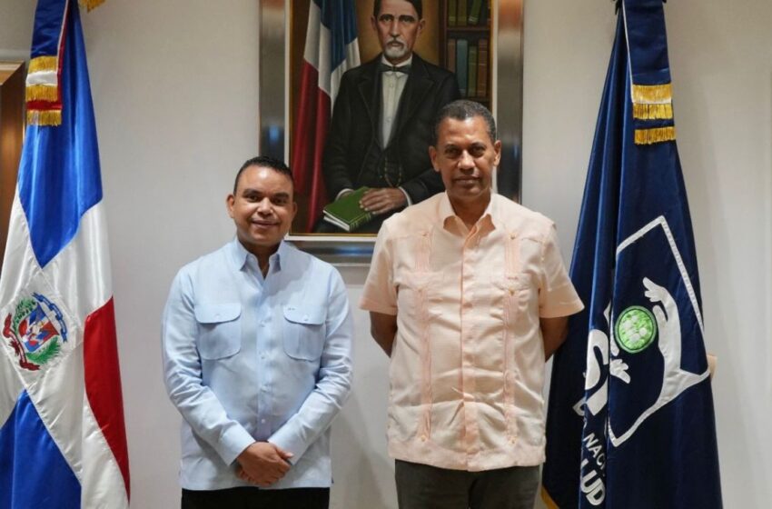 SNS e Indotel integran red digital de salud en República Dominicana
