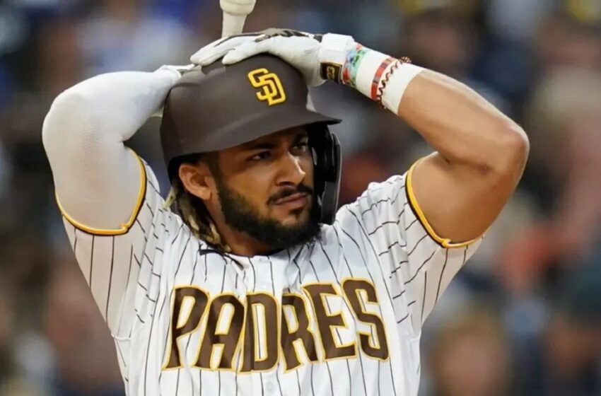 Fernando Tatis Jr. pierde demanda sobre contrato con Big League Advance