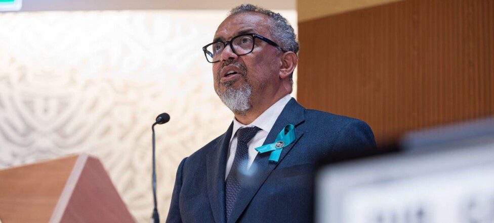 OMS alerta por brote acelerado de ébola en República Democrática del Congo