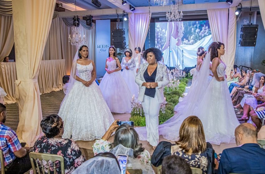 Jardín de Novias gana dos premios en los Latin American Wedding Awards