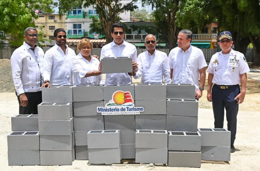 Gobierno invierte RD$414 millones en renovación de Boca Chica