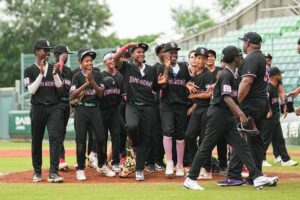 República Dominicana sede del Panamericano U12 de Béisbol 2026