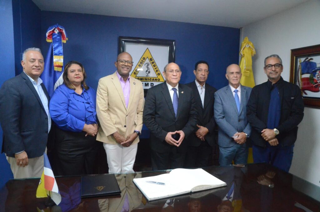 MESCYT anuncia calendario de Consulta Nacional por la Educación