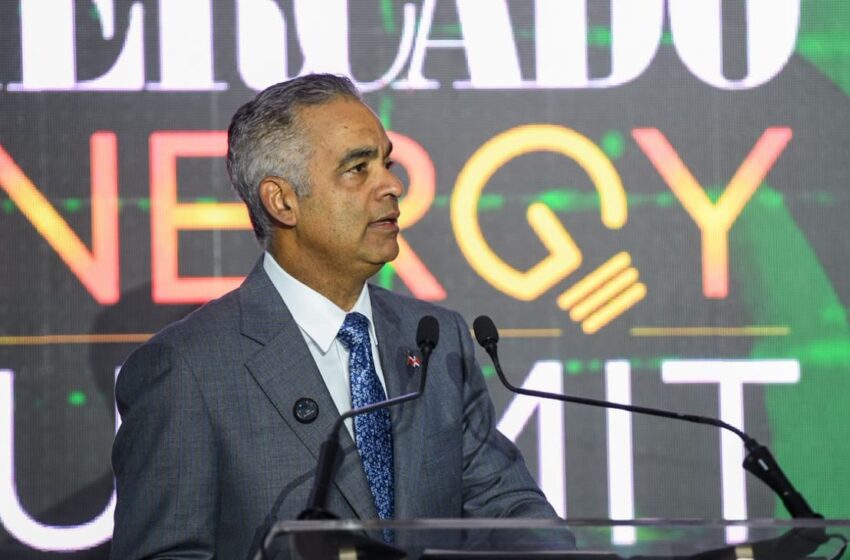 República Dominicana aumentará 50 % su capacidad energética para 2028