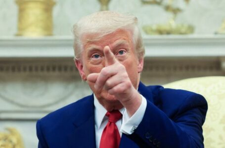 Trump anuncia ataque de EE. UU. contra Irán y crece tensión regional