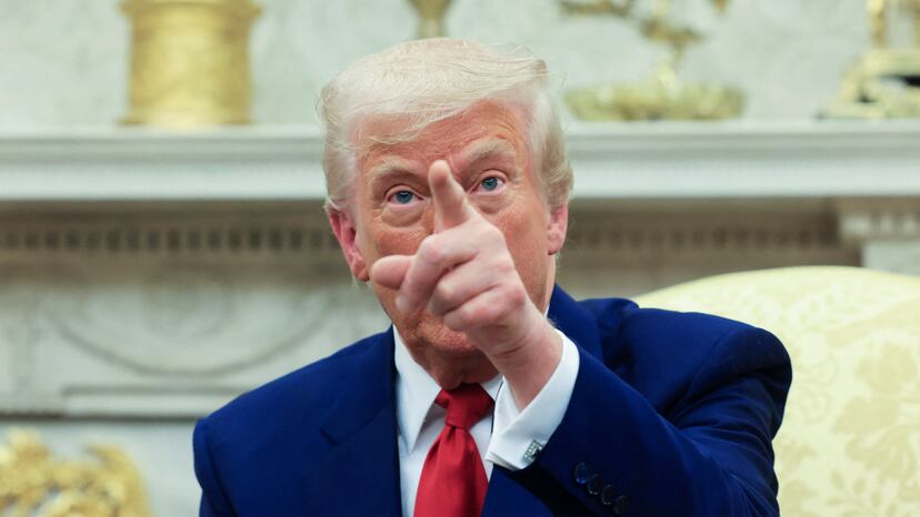 Trump anuncia ataque de EE. UU. contra Irán y crece tensión regional