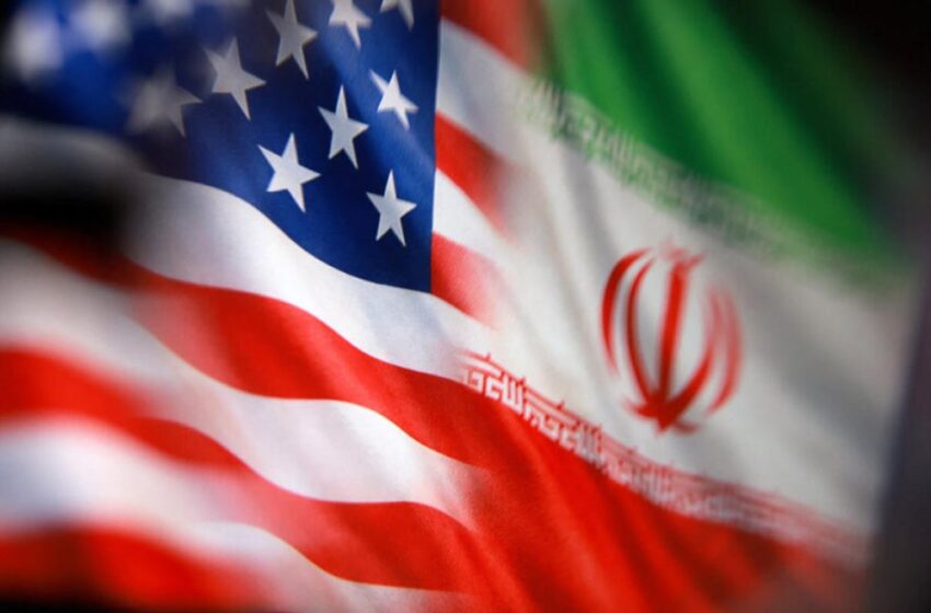 EE UU e Irán negocian acuerdo para fin del conflicto en Ormuz