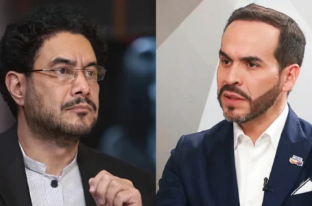 De la Espriella y Cepeda disputarán segunda vuelta en Colombia