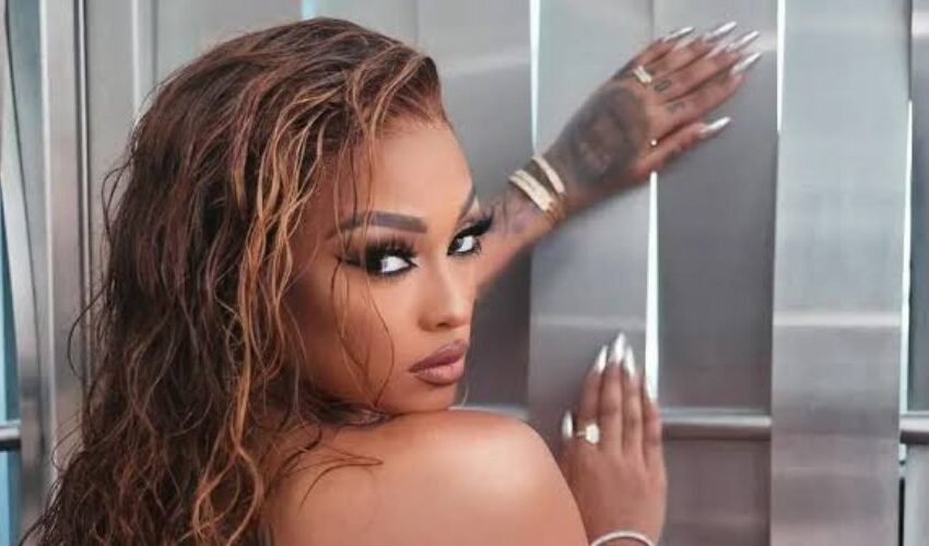 La Perversa aclara altercado con La Más Doll en Santo Domingo