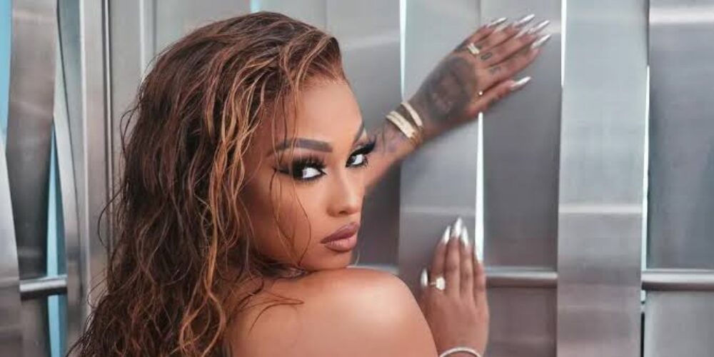 La Perversa aclara altercado con La Más Doll en Santo Domingo
