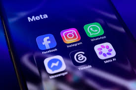 Fallas globales afectan Instagram, Facebook y WhatsApp este martes