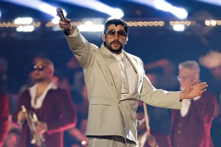 Discográfica de Bad Bunny regaló boletos a jueza Sotomayor