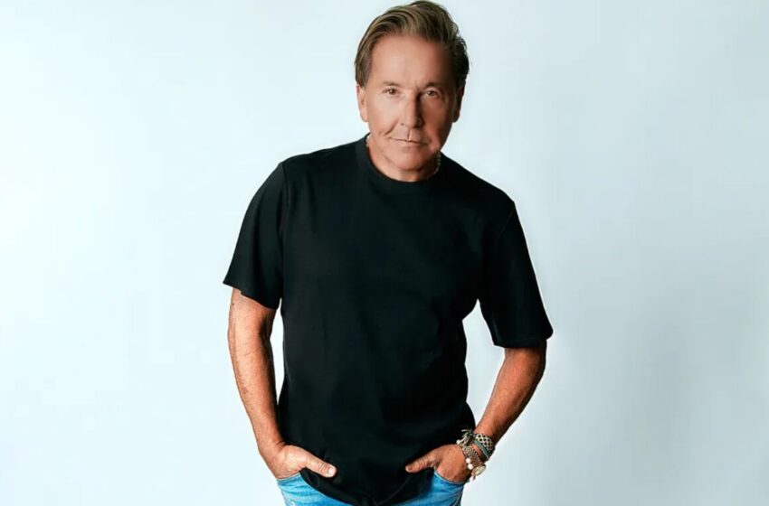 Ricardo Montaner impulsa ayuda a víctimas de sismos en Venezuela