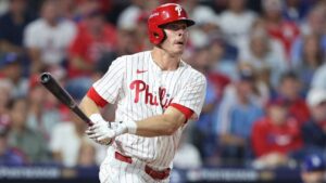 Max Kepler vuelve a Diamondbacks tras suspensión por dopaje