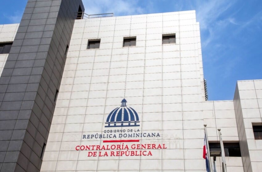 Contraloría regula cesión de contratos públicos desde julio de 2026